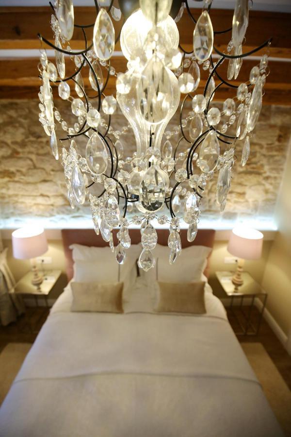 Rooms Skoblar Zadar Eksteriør billede