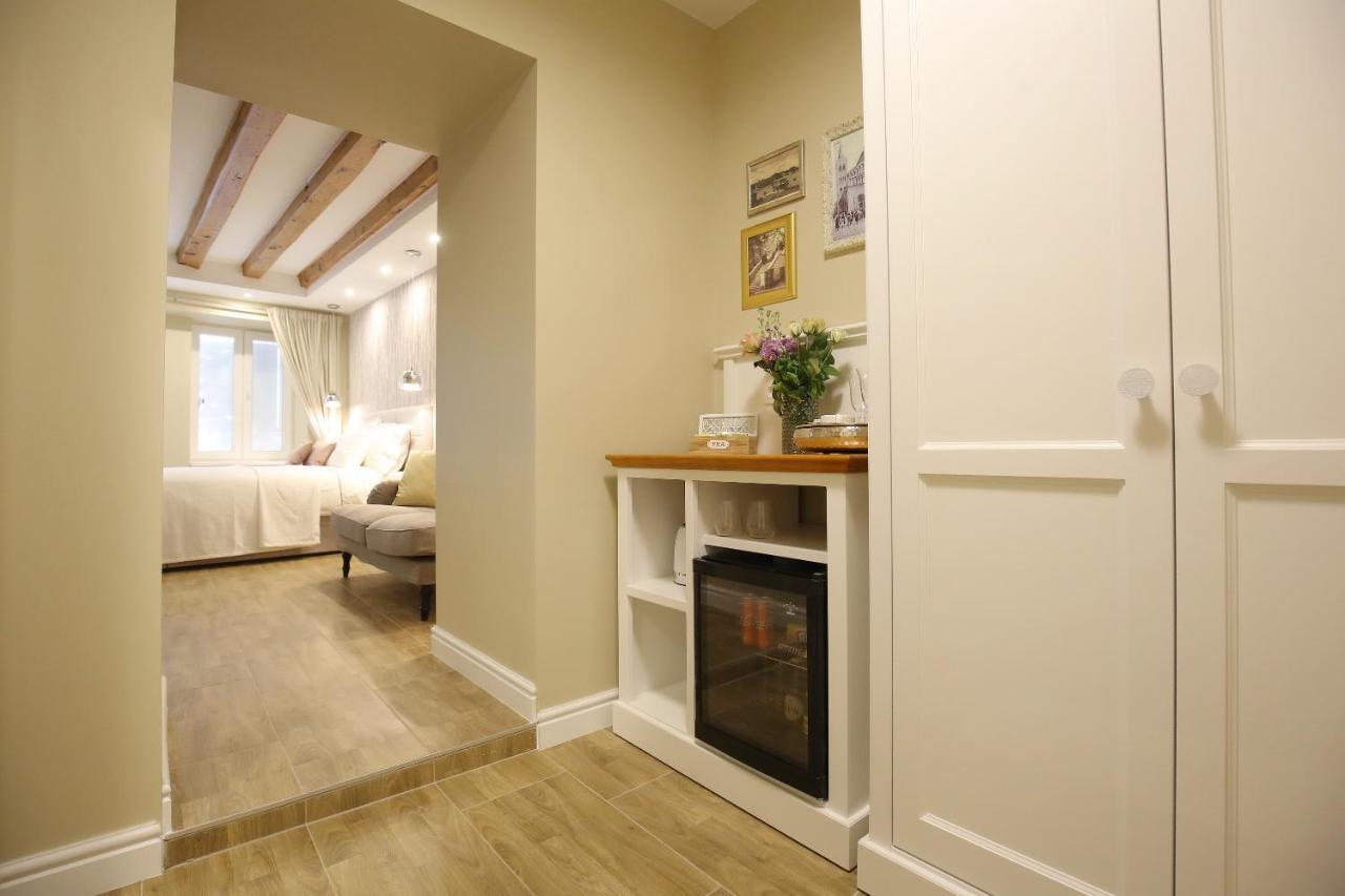 Rooms Skoblar Zadar Eksteriør billede
