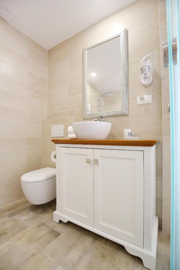 Rooms Skoblar Zadar Eksteriør billede